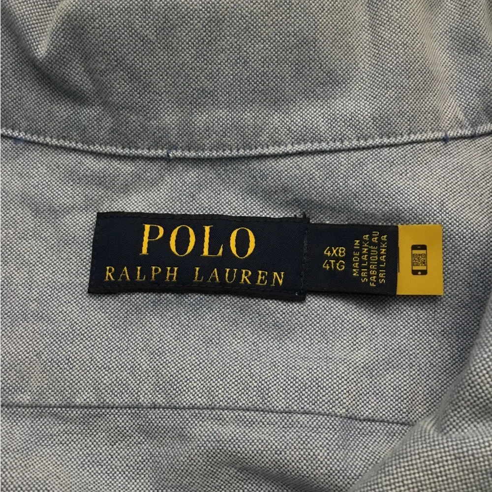 Polo Ralph Lauren, shirt